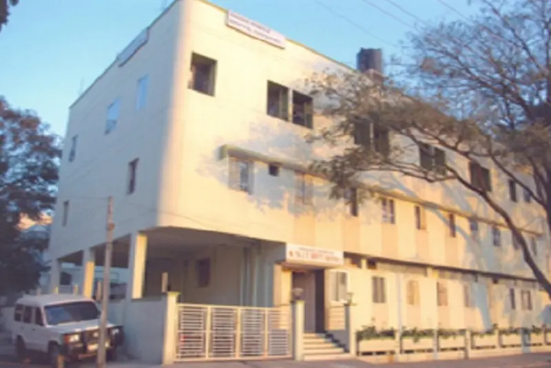 K S Polytechnic